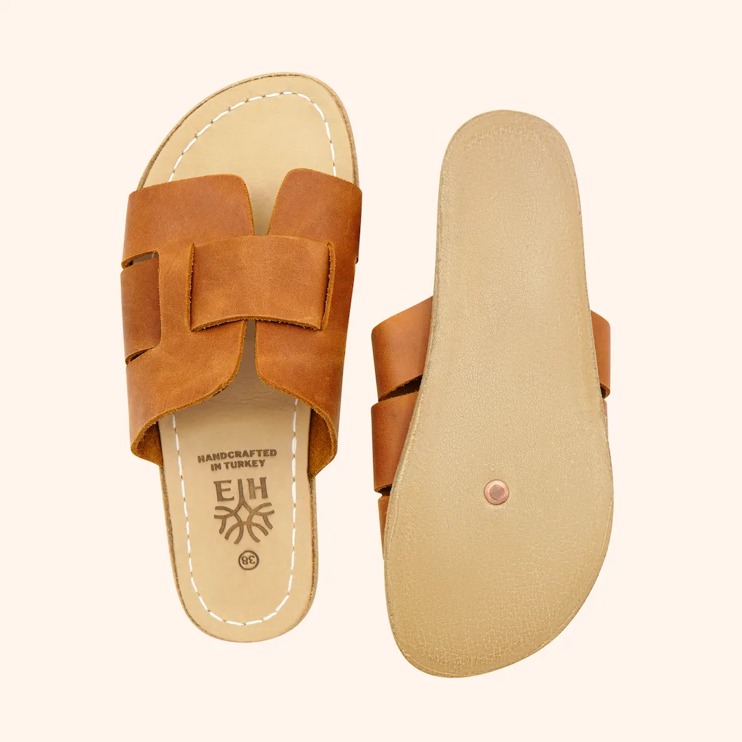 Barefoot Footwear